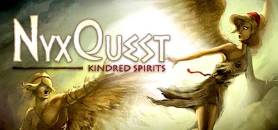 NyxQuest: Kindred Spirits Image