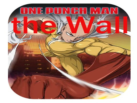 One Punch  Man the Wall Game Cover