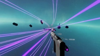 Orbital Strike VR Image