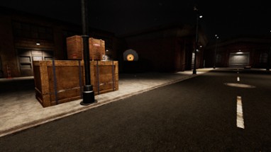 The Overseer: Field Trials Image