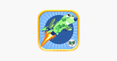 Planes Rescue Airplanes Challenge- Game for Kids and Boys Image