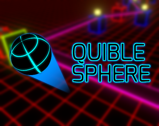 Quible Sphere Game Cover