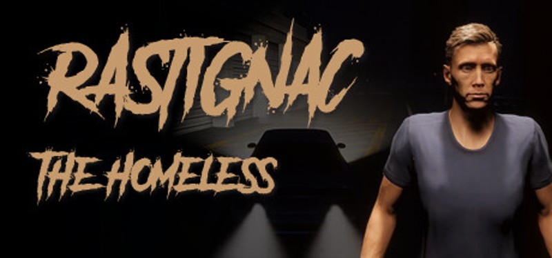 Rastignac The Homeless Game Cover