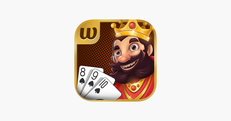 Rummy King Game Cover