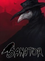 Sanator: Scarlet Scarf Image