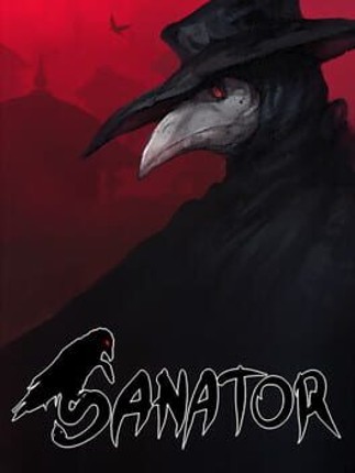 Sanator: Scarlet Scarf Game Cover