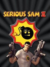 Serious Sam II Image