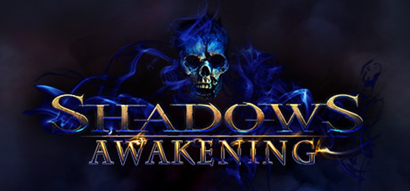 Shadows: Awakening Game Cover