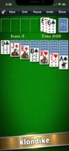 Solitaire City Image