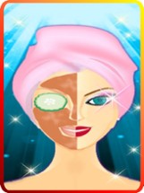 Spa &amp; Makeup Dress up Image