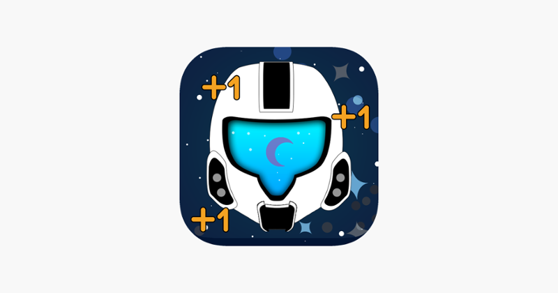 Space Clicker - Shooter Idle Clicker Game Game Cover