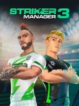 Striker Manager 3 Image