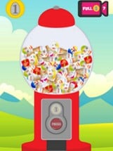 Surprise Eggs Gumball Machine Image