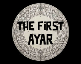 The First Ayar Image