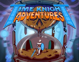 Time Knight Adventures Image