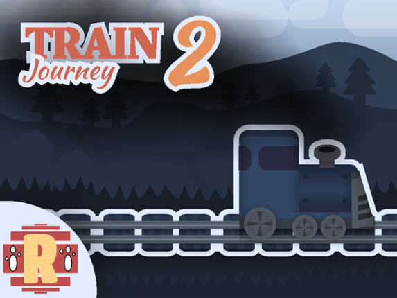 Train Journey 2 Game Cover