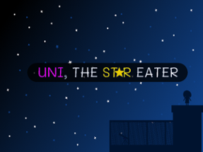 Uni, The Star Eater Image