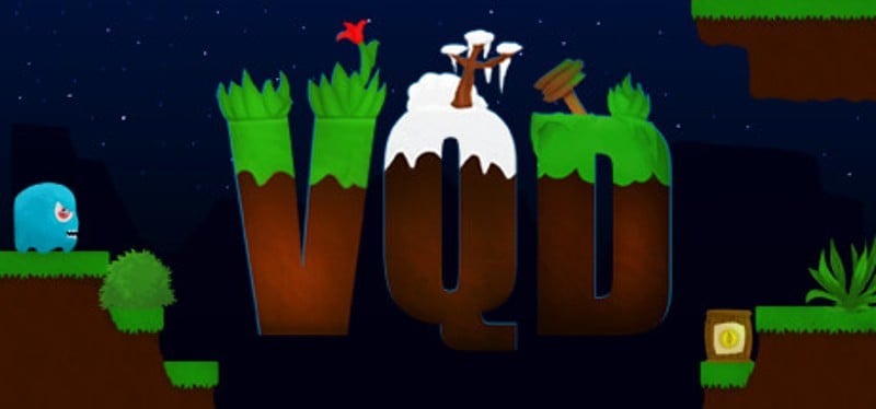 VQD Game Cover