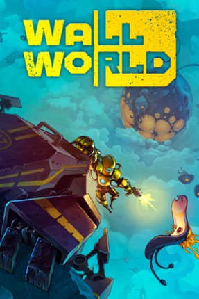 Wall World Game Cover