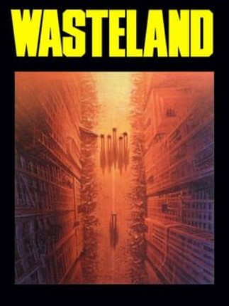 Wasteland Game Cover