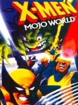 X-Men: Mojo World Image