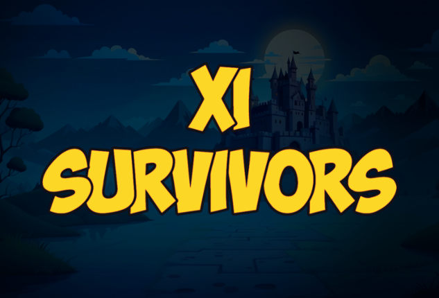 XI Survivors 1.0 Game Cover