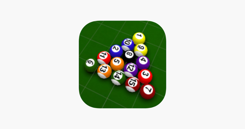 8 Ball Billiards 9 Pool Games Game Cover