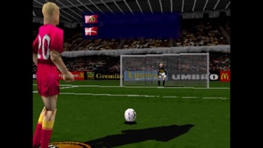 Actua Soccer 2 Image