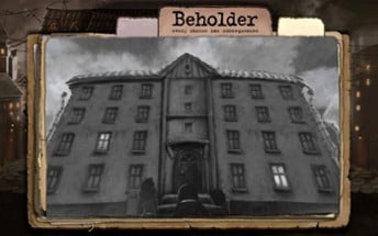 Beholder Image