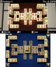 Best of Mahjong Image