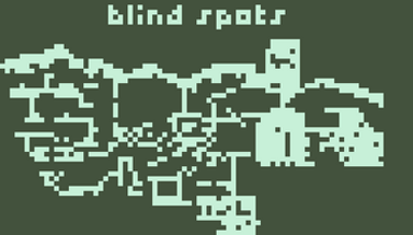 Blind Spots (3310 Ver.) Image