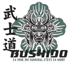 Bushido, la Voie du Samurai, c'est la Mort ! Image