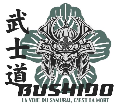 Bushido, la Voie du Samurai, c'est la Mort ! Game Cover