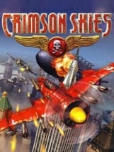 Crimson Skies Image