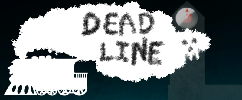 Dead Line Game Cover