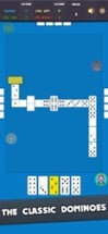 Dominoes: Classic Dominos Game Image