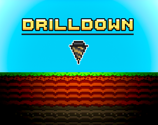 Drilldown Game Cover