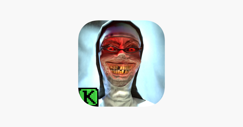 Evil Nun - Horror escape Game Cover