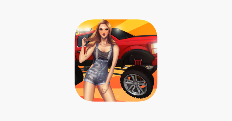 Fix My Truck LITE Game Cover