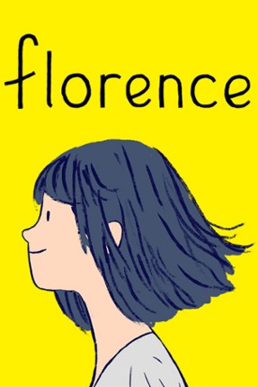 Florence Game Cover