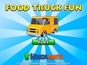 Food Truck Fun Image