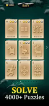 Mahjong Solitaire: Classic Image