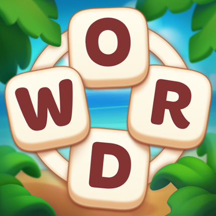 Word Spells: Word Puzzle Game Game Cover