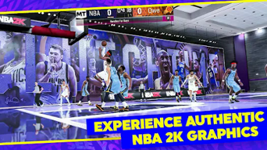 NBA 2K24 MyTEAM Image