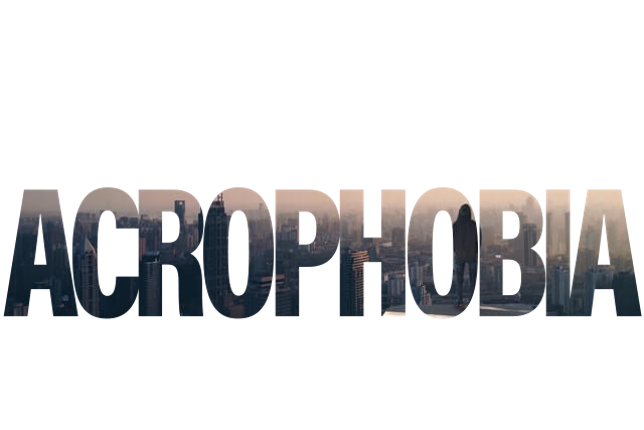 AcrophobiaVR Game Cover