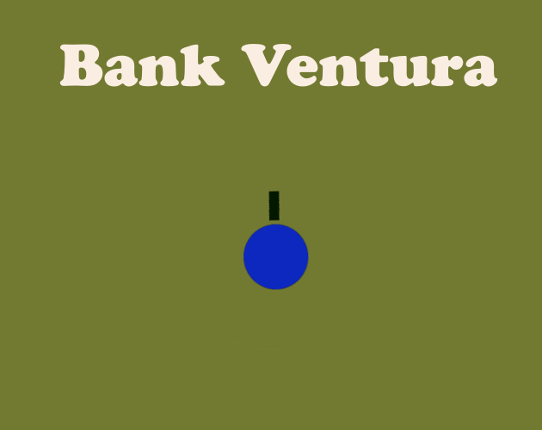 Bank Ventura Game Cover
