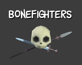 Bonefighters Image