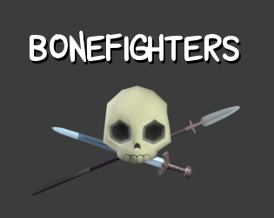 Bonefighters Game Cover