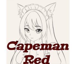 Capeman Red V1.0 English/Spanish Image