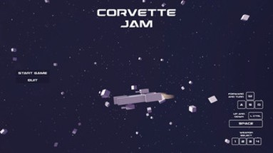 Corvette Jam Image